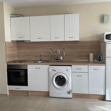 Apartament Ivanovi A119 Burgas ภายนอก รูปภาพ
