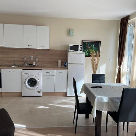 Apartament Ivanovi A119 Burgas ภายนอก รูปภาพ