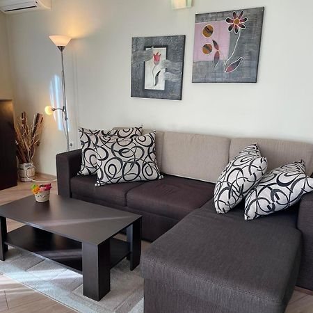 Apartament Ivanovi A119 Burgas ภายนอก รูปภาพ