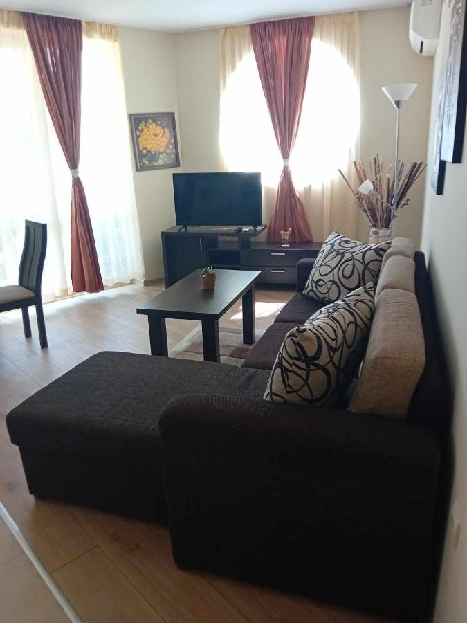 Apartament Ivanovi A119 Burgas ภายนอก รูปภาพ