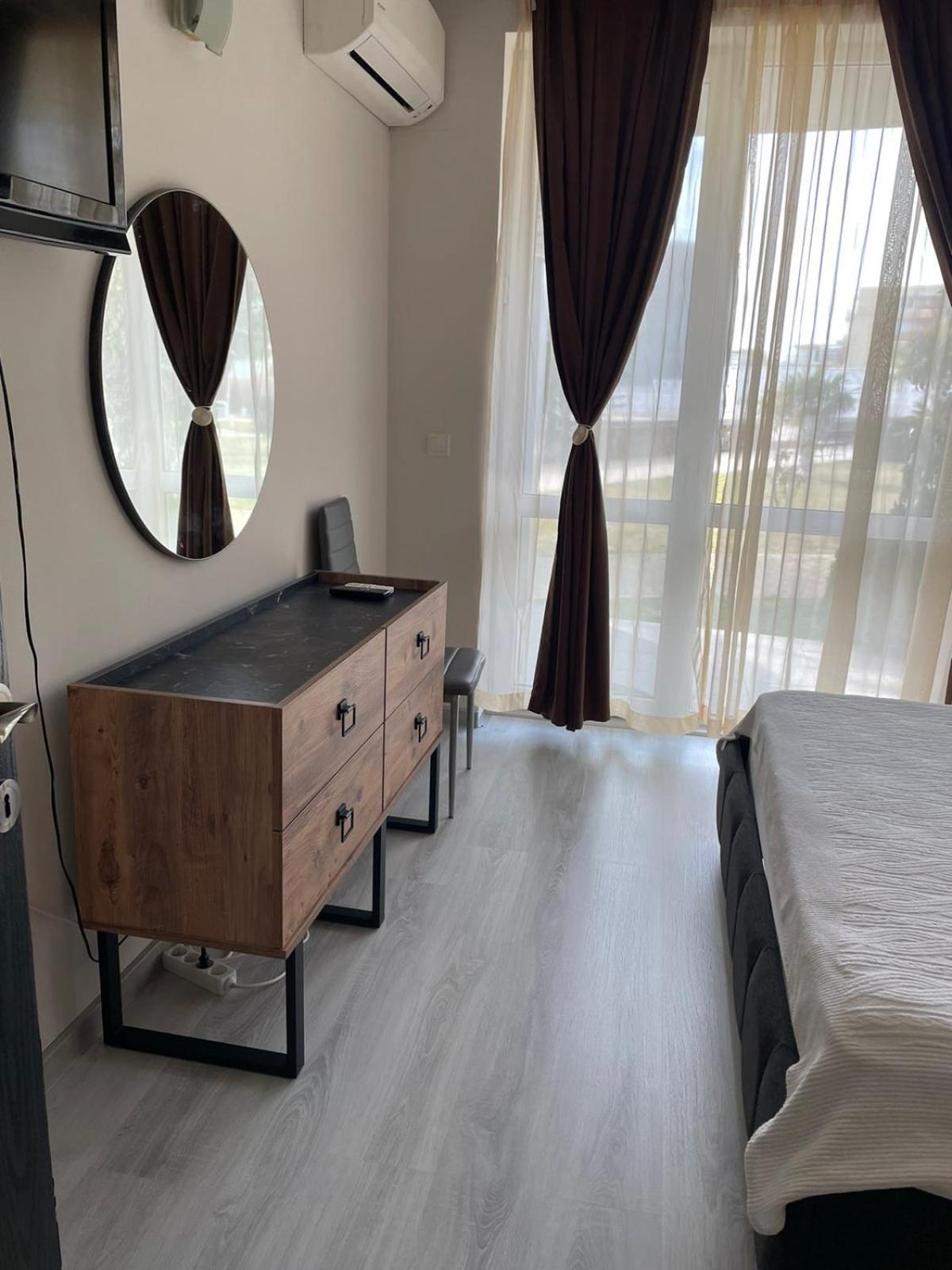 Apartament Ivanovi A119 Burgas ภายนอก รูปภาพ