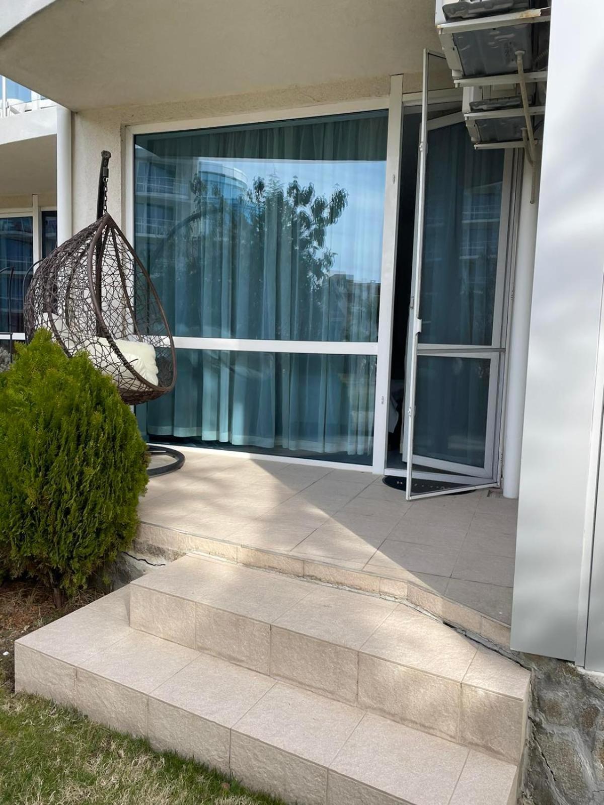 Apartament Ivanovi A119 Burgas ภายนอก รูปภาพ