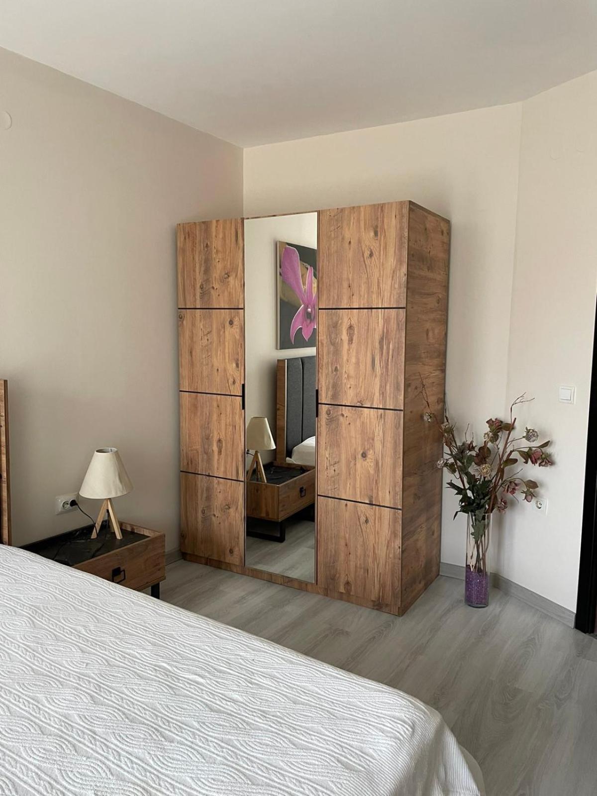 Apartament Ivanovi A119 Burgas ภายนอก รูปภาพ