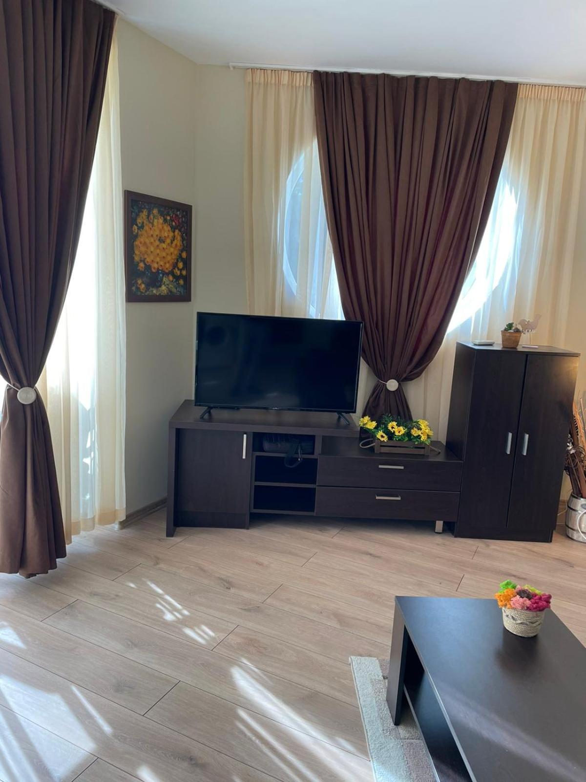 Apartament Ivanovi A119 Burgas ภายนอก รูปภาพ