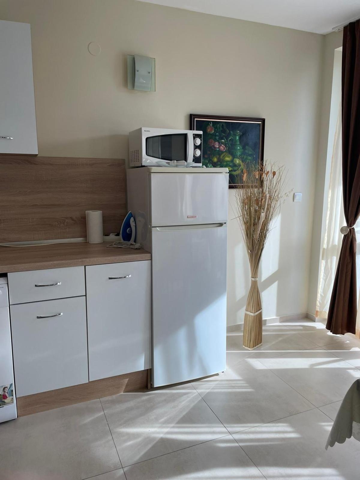 Apartament Ivanovi A119 Burgas ภายนอก รูปภาพ