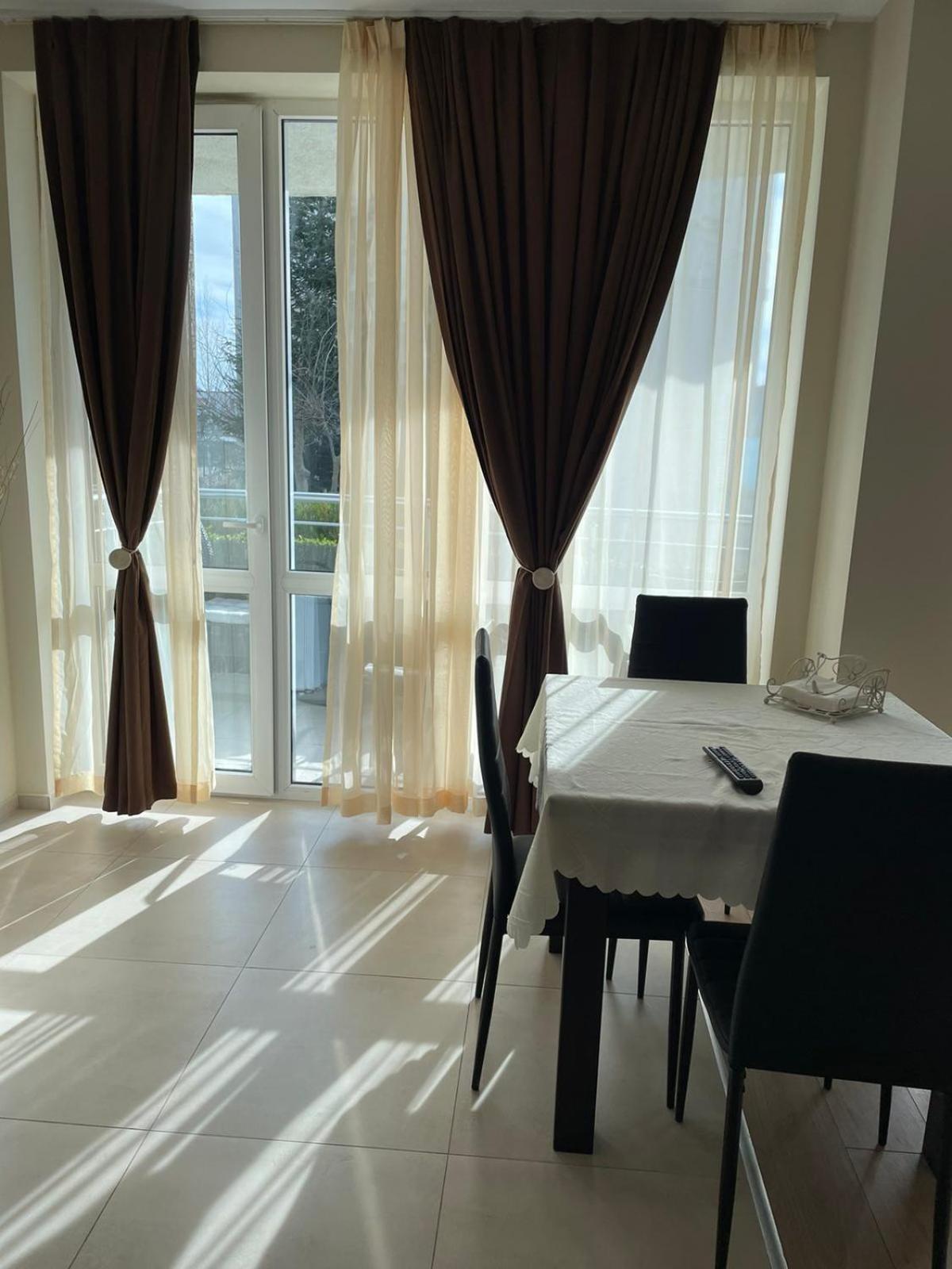 Apartament Ivanovi A119 Burgas ภายนอก รูปภาพ