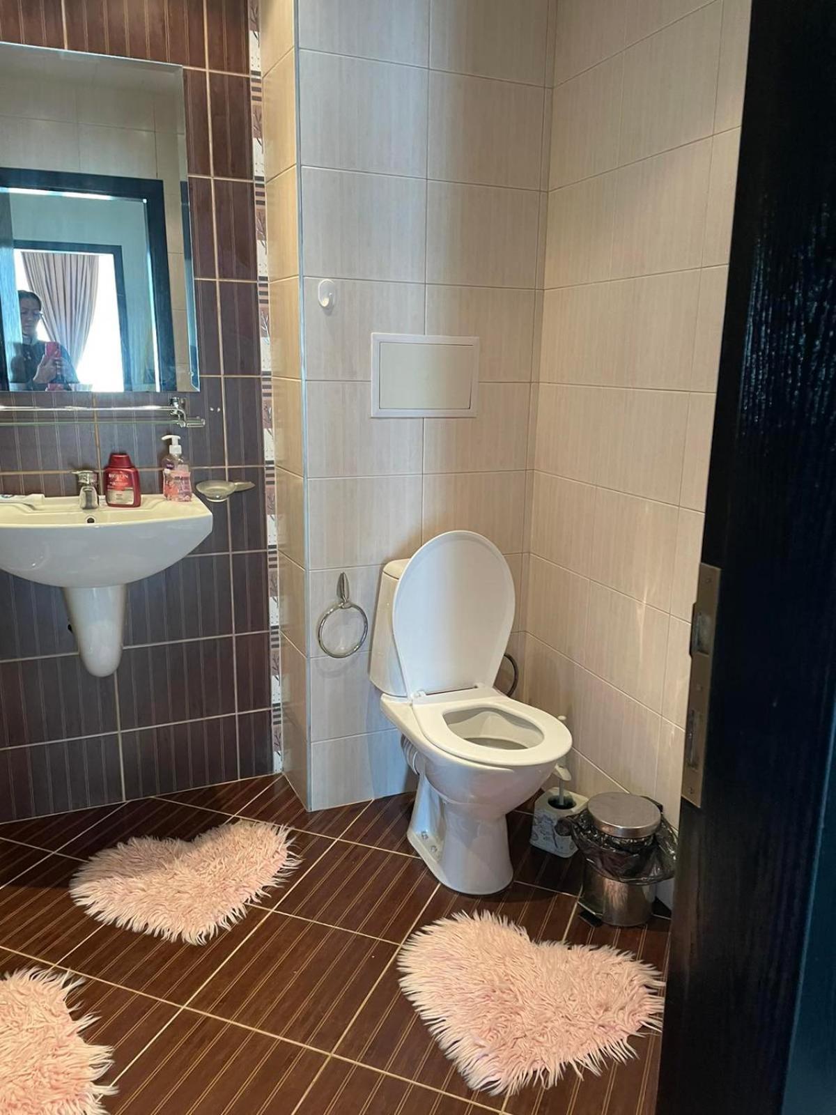 Apartament Ivanovi A119 Burgas ภายนอก รูปภาพ