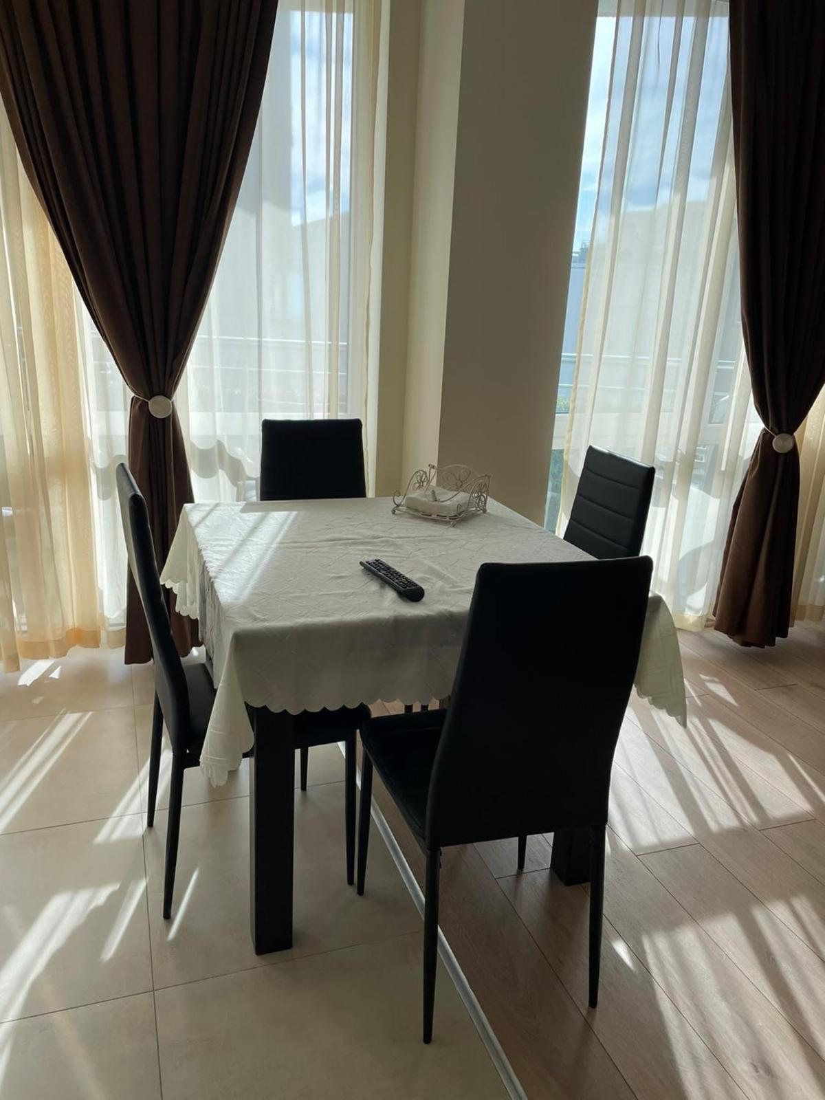 Apartament Ivanovi A119 Burgas ภายนอก รูปภาพ