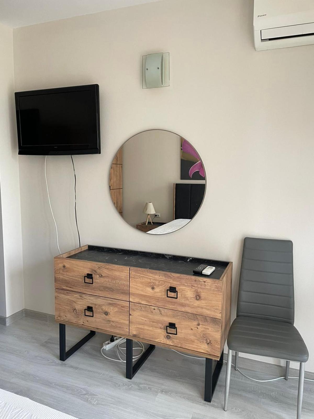 Apartament Ivanovi A119 Burgas ภายนอก รูปภาพ