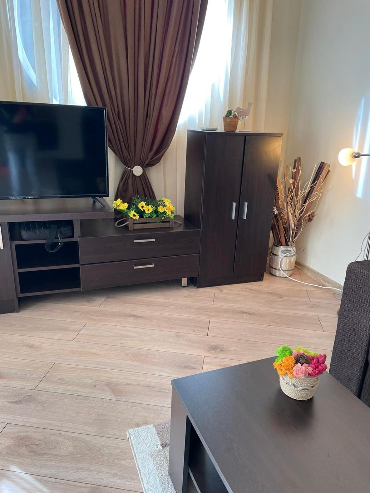 Apartament Ivanovi A119 Burgas ภายนอก รูปภาพ