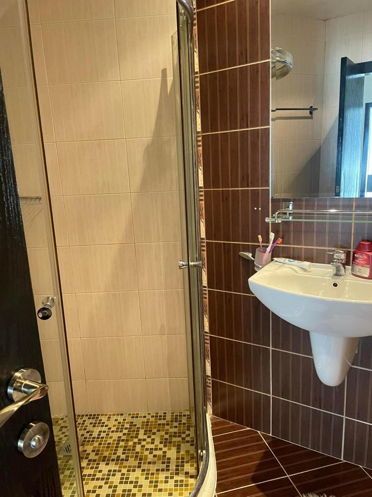 Apartament Ivanovi A119 Burgas ภายนอก รูปภาพ