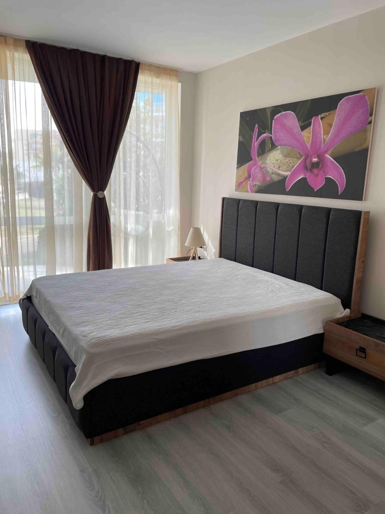 Apartament Ivanovi A119 Burgas ภายนอก รูปภาพ
