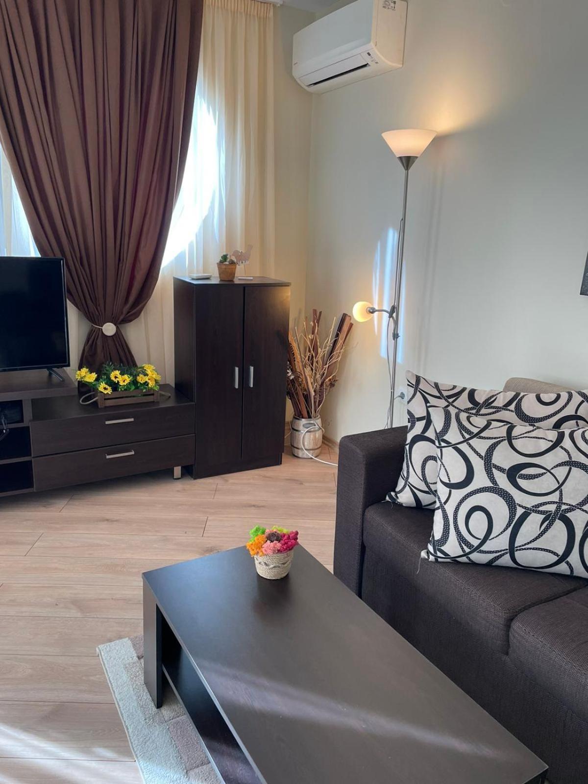 Apartament Ivanovi A119 Burgas ภายนอก รูปภาพ