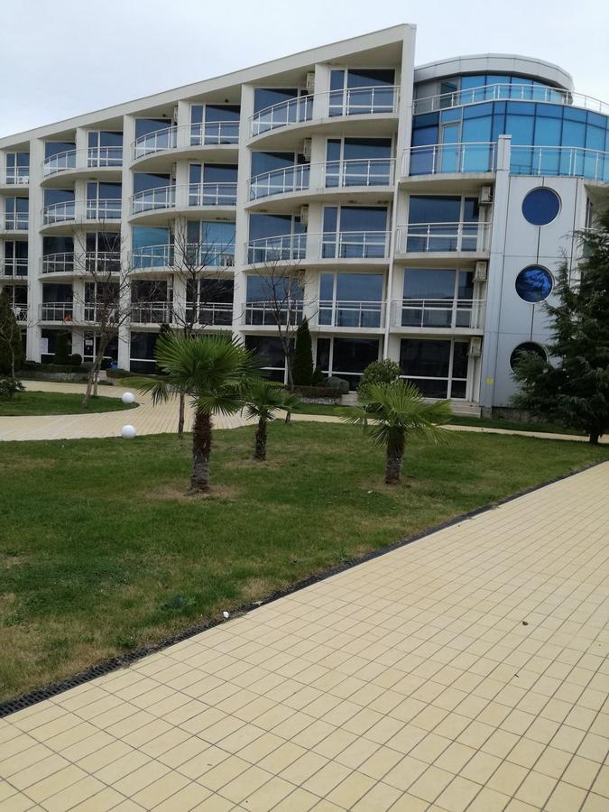 Apartament Ivanovi A119 Burgas ภายนอก รูปภาพ