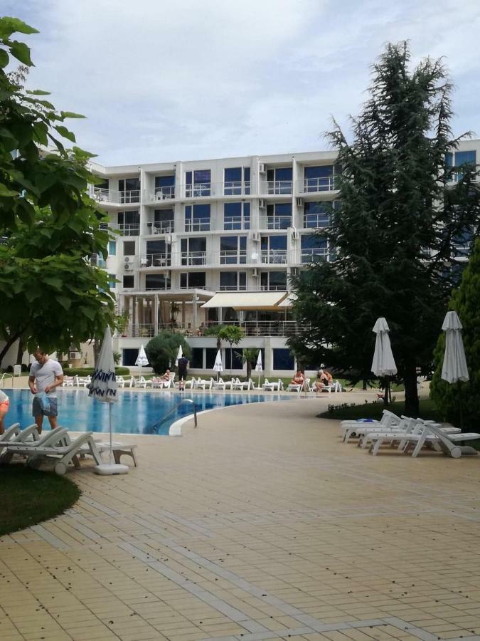 Apartament Ivanovi A119 Burgas ภายนอก รูปภาพ